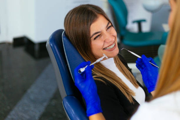 Oral Cancer Screening in Wellington, OH
