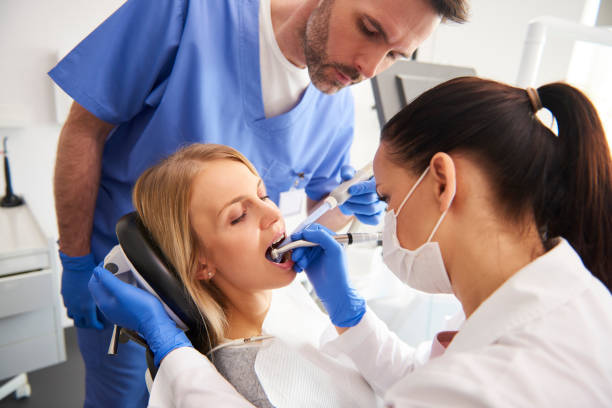 Advanced Technology for Better Dental Care in Wellington, OH