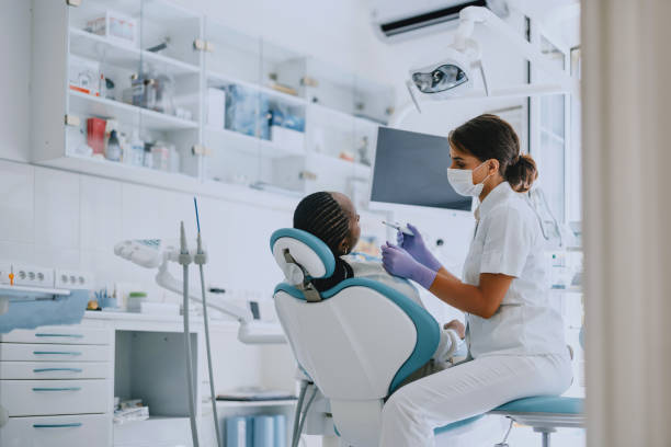 Reliable Wellington, OH Dental Services Solutions
