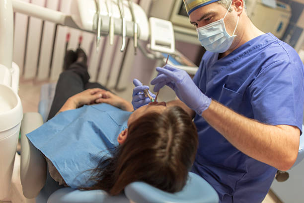 TMJ/TMD Treatment in Wellington, OH